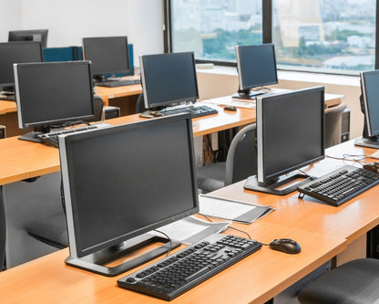 Building Electrician Course